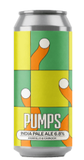 Río Azul Pumps DDH IPA